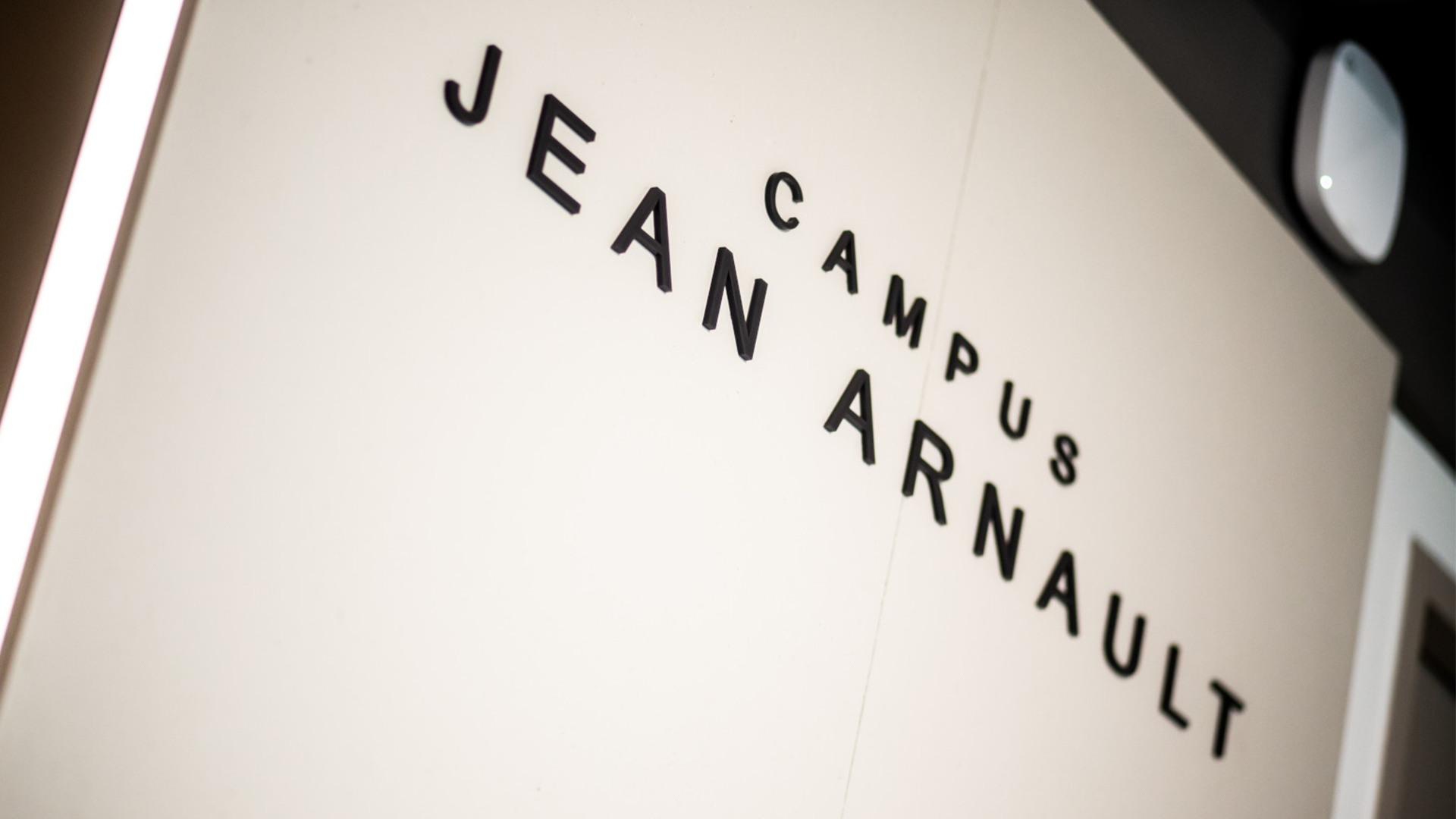 Innovation, entrepreneurship, solidarity: Campus Jean Arnault continues its  momentum