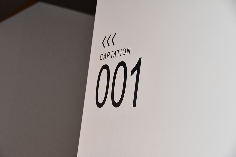 Studio de captation - Campus Jean Arnault