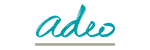Logo Adeo