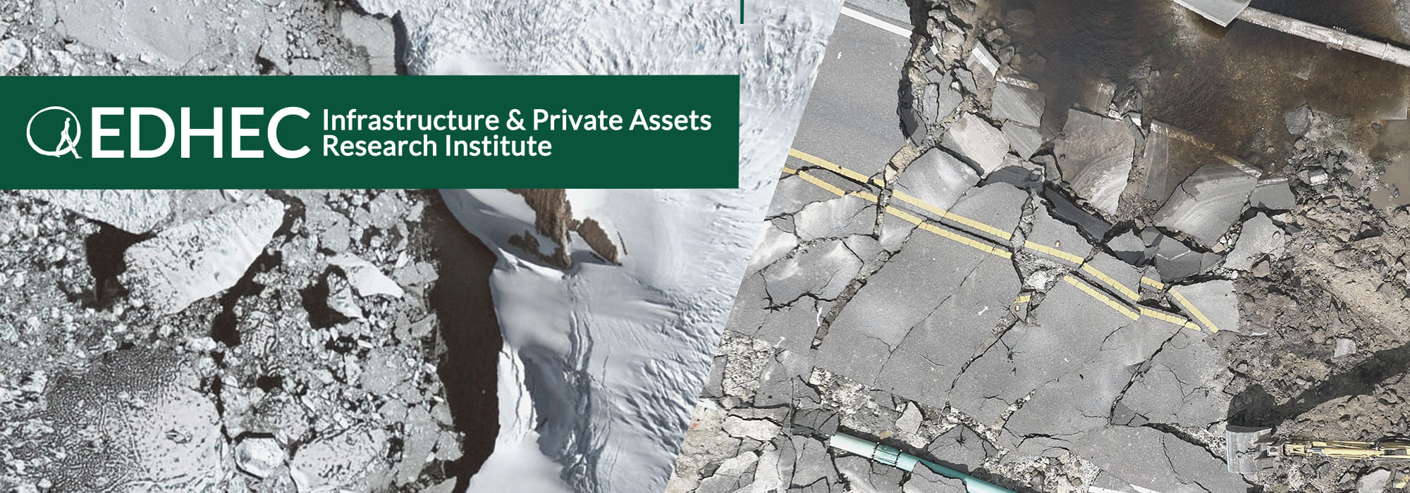 EDHEC Infrastructure & Private Assets Research Institute