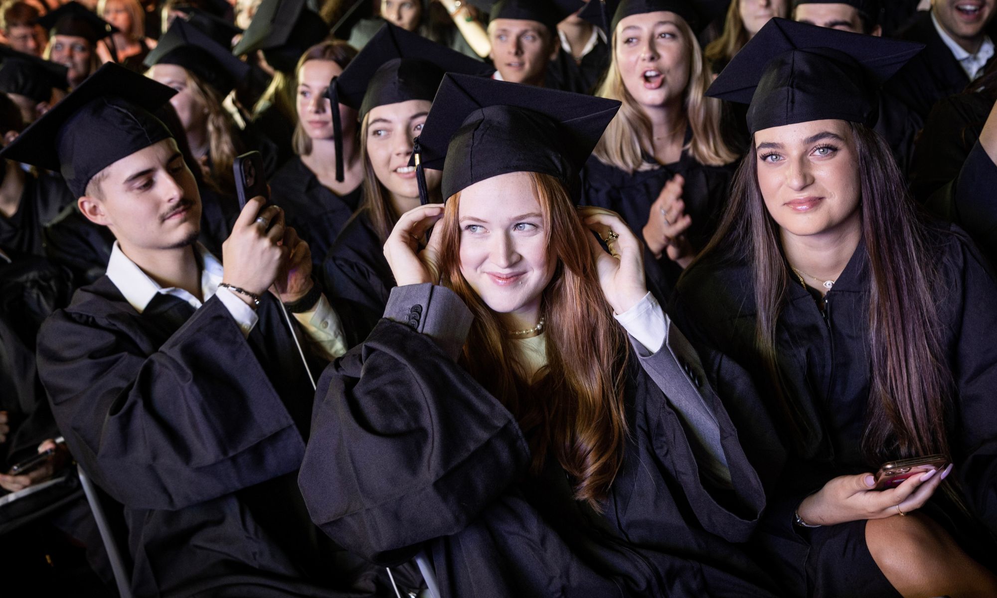 Diplomation Amélie Bellot