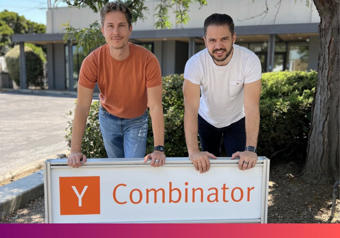 La startup Argil rejoint Y Combinator