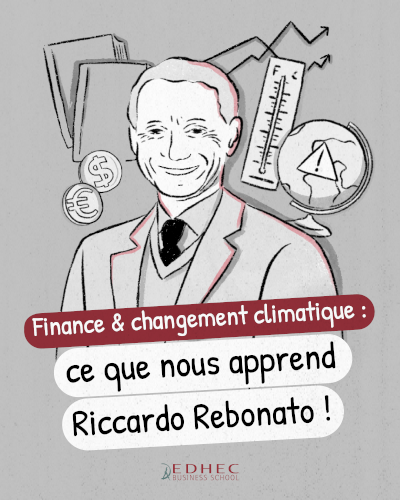 [#dataviz] Finance & changement climatique: ce que nous apprend Riccardo Rebonato !