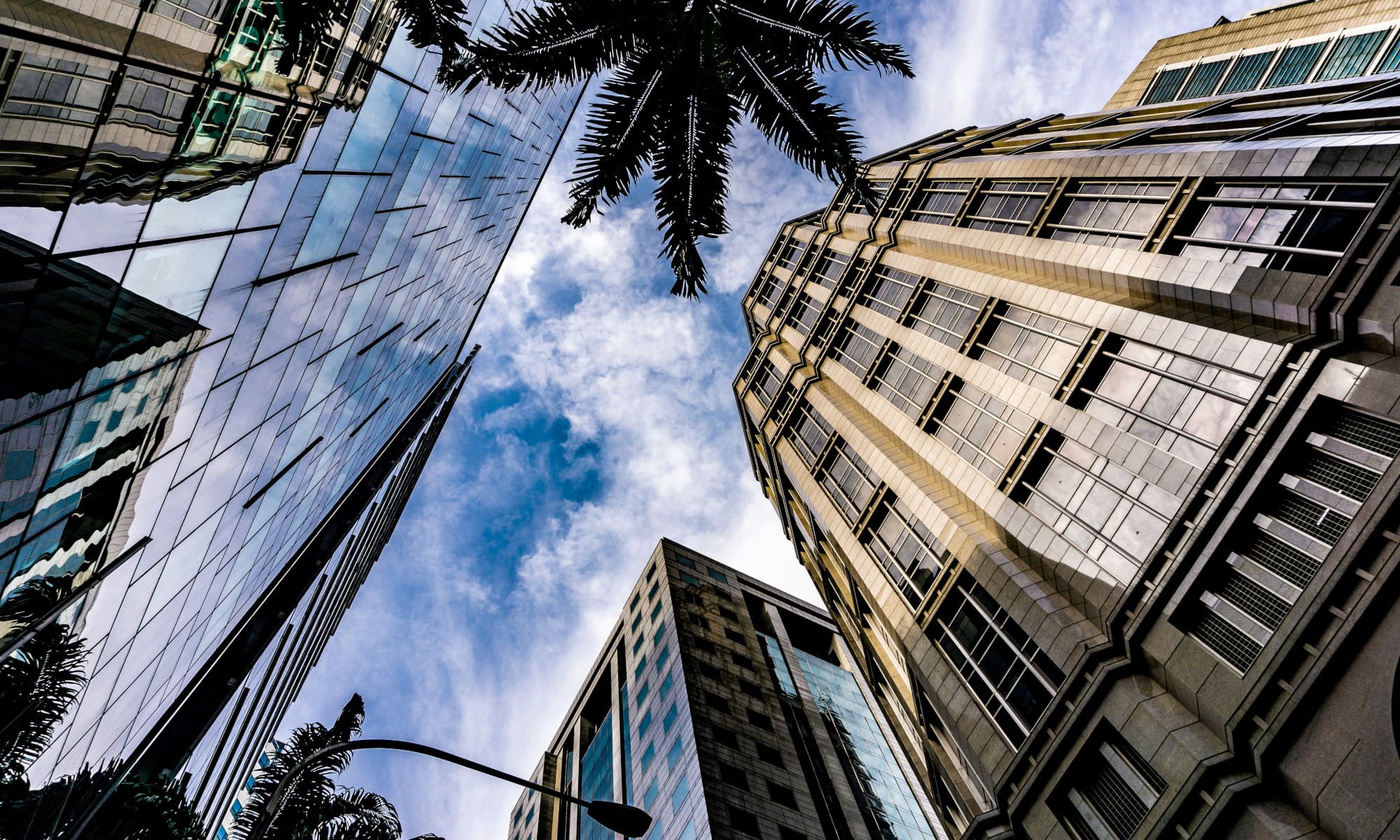 Beyond competition: how and why businesses are teaming up to tackle sustainability