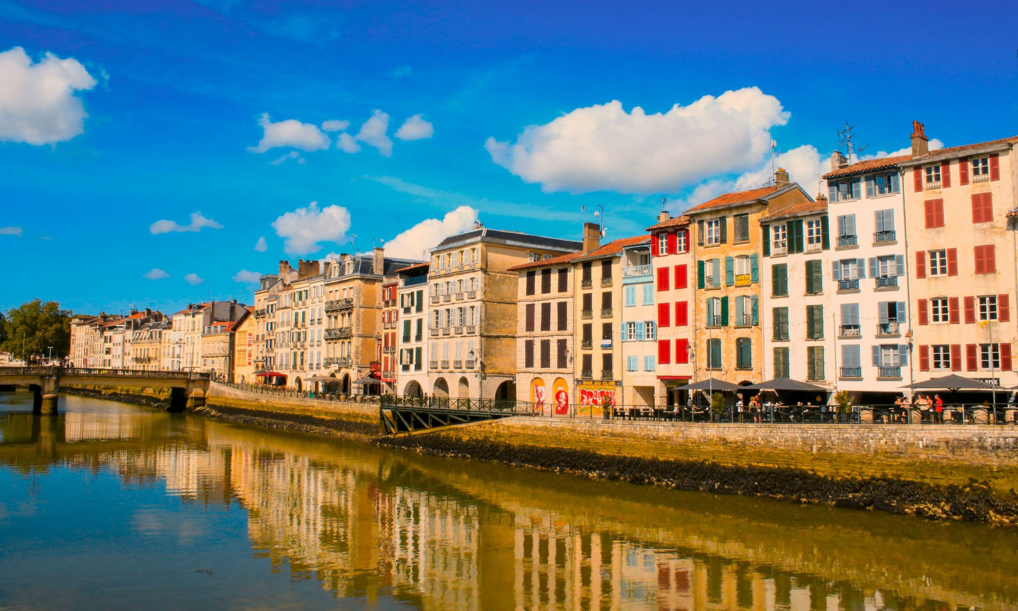 Et si payer en monnaie locale nous rendait plus solidaires ? Le cas de l’Eusko Basque