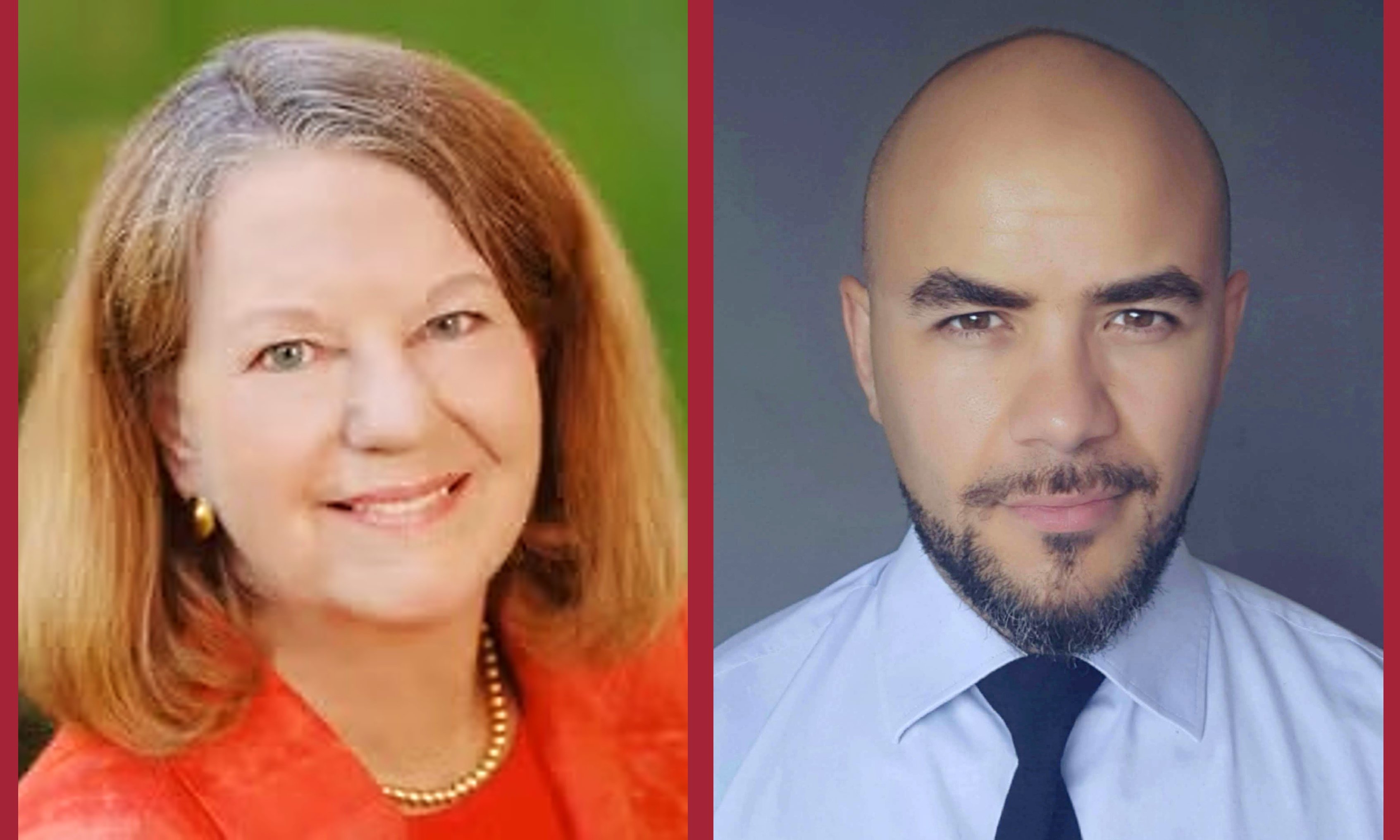« Sur les épaules de… » Joanne Martin (Stanford), par Youcef Bousalham