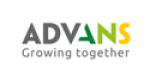 Advans Logo