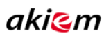 Akiem Logo