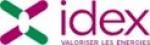 Idex logo
