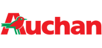 Auchan Logo