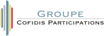 Groupe Cofidis Logo