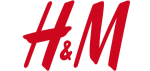 H&M Logo