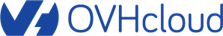 OVH Logo