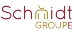 Schmidt Groupe Logo