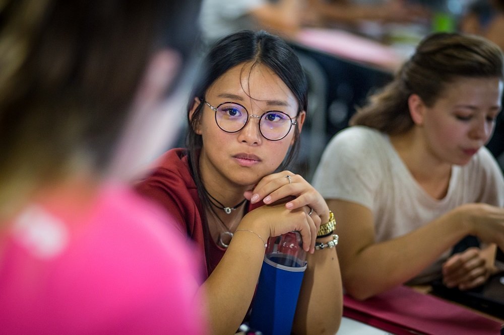 Le Nouveau Double Diplôme EDHEC/Sciences Po Lille « Management Des ...