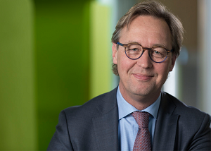 Jaap van Dam appointed new chairman of EDHEC-Risk IAB | EDHEC BUSINESS ...