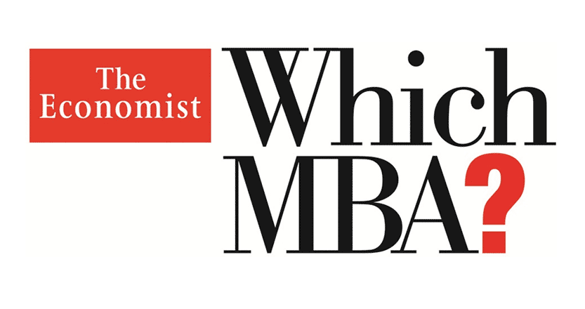 EDHEC MBA moved up 10 positions in The Economist TopMBA Ranking 2016 ...