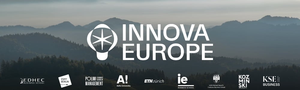 INNOVA Europe EDHEC