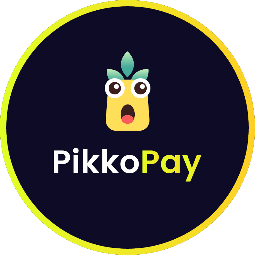 Logo startup PikkoPay EDHEC