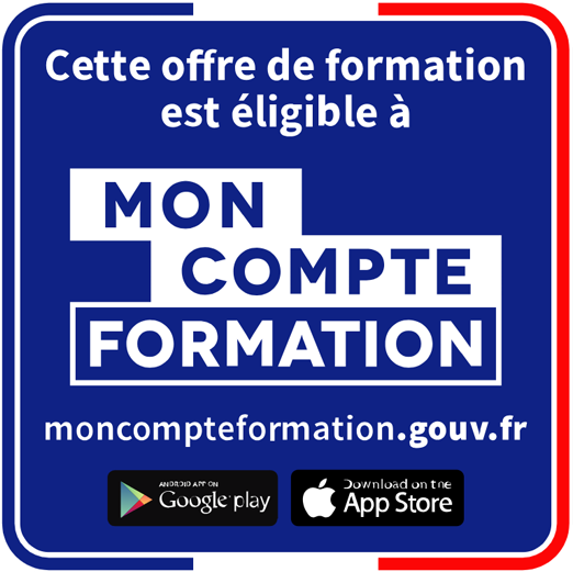 Compte personnel de formation