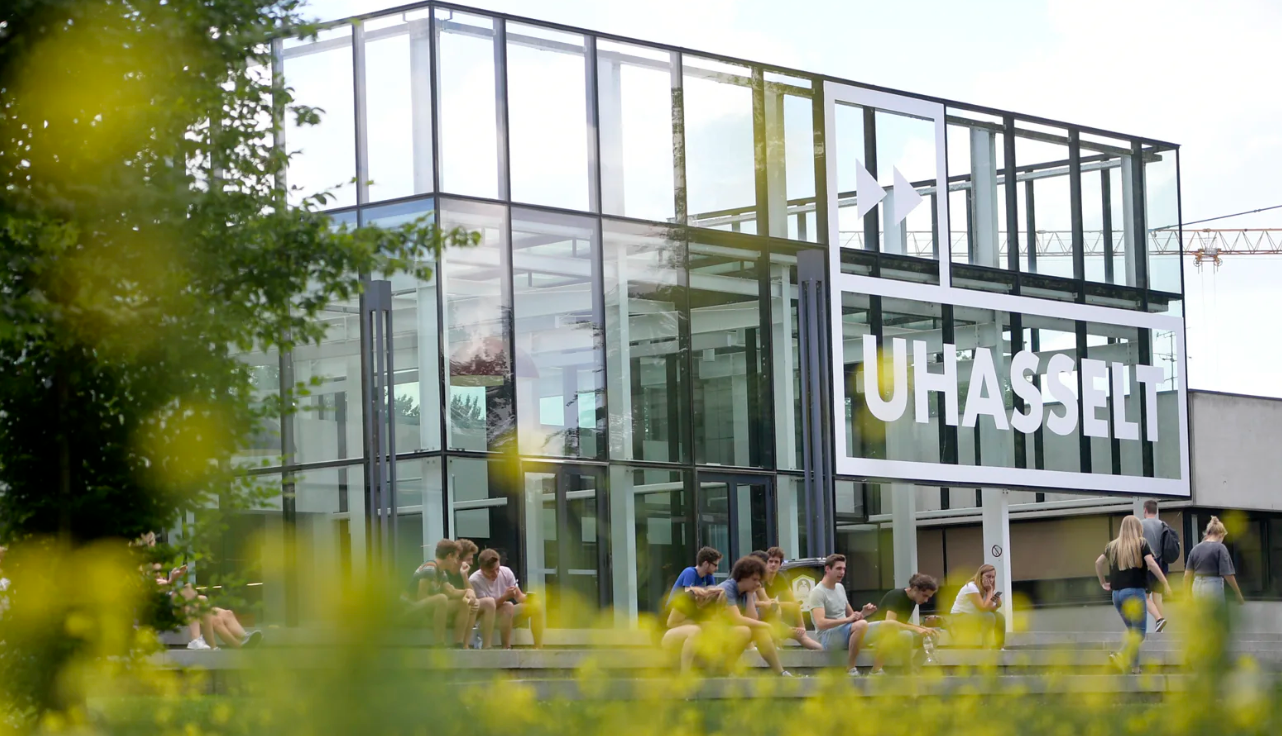 Hasselt University