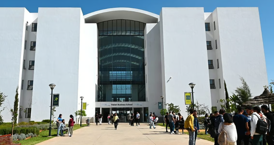 Rabat Business School