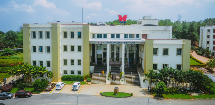 Manipal TAPMI