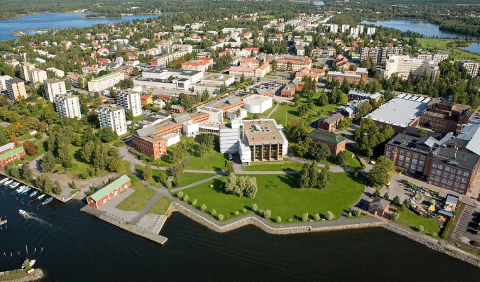 University of Vaasa