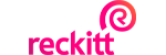 Logo Reckitt