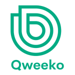 Logo startup EDHEC Qweeko