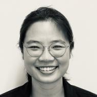 Qinyu Gho, Sustainability Data Scientist